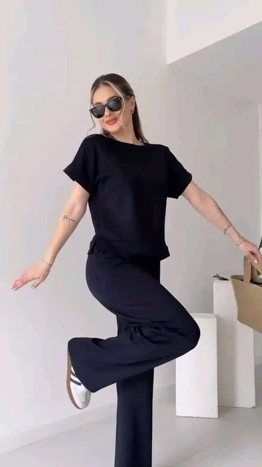 Trendy Summer Co-Ord Set For Her